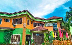 Stefanie Grace Paradise Inn
