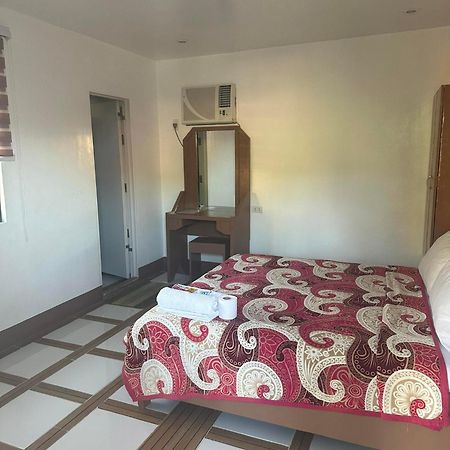 Stefanie Grace Paradise Inn Loboc Zewnętrze zdjęcie