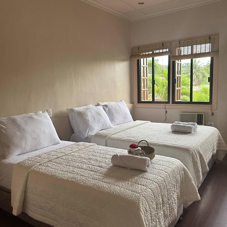 Stefanie Grace Paradise Inn Loboc Zewnętrze zdjęcie