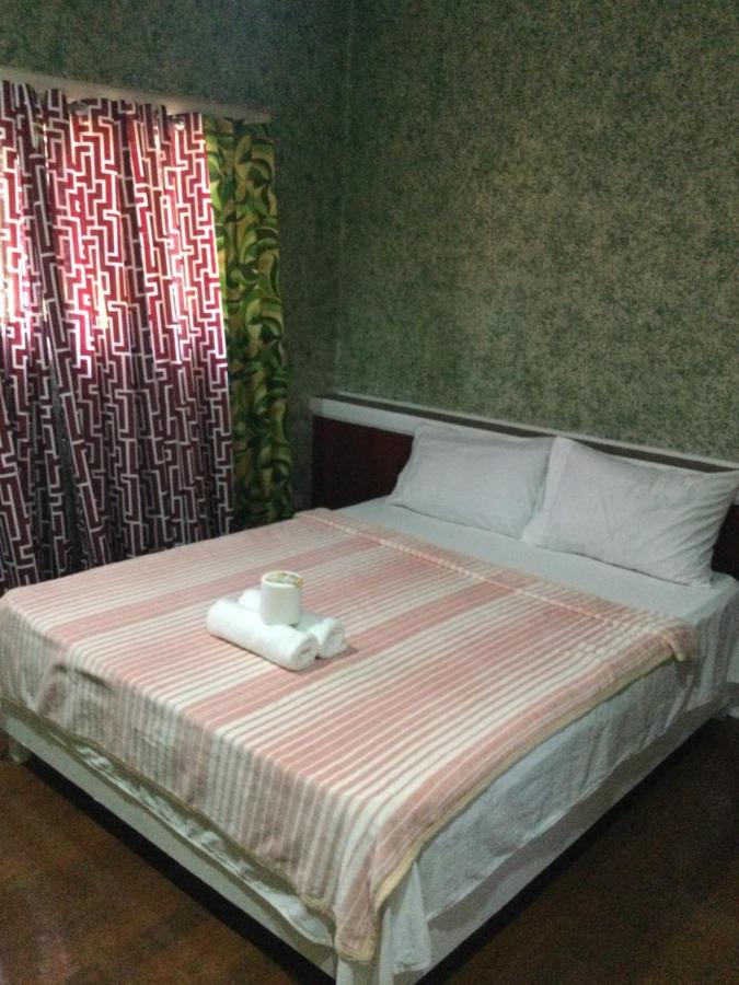 Stefanie Grace Paradise Inn Loboc Zewnętrze zdjęcie