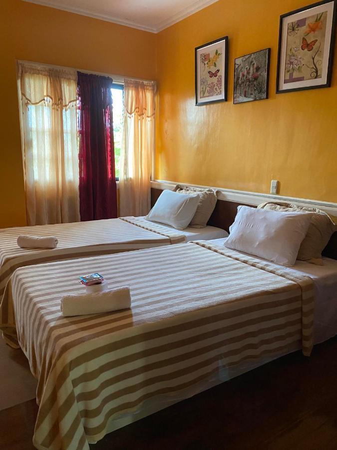 Stefanie Grace Paradise Inn Loboc Zewnętrze zdjęcie