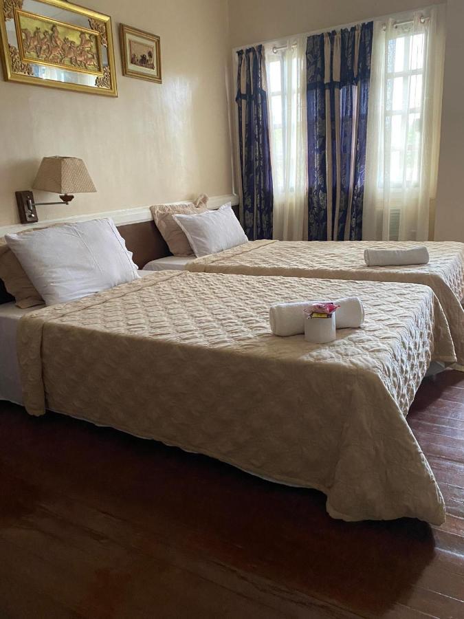 Stefanie Grace Paradise Inn Loboc Zewnętrze zdjęcie