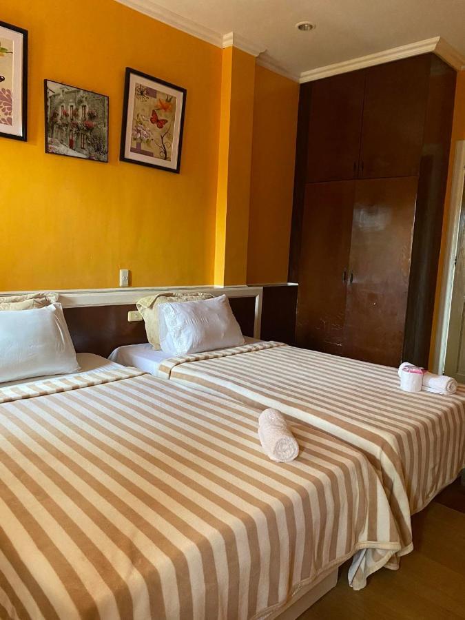 Stefanie Grace Paradise Inn Loboc Zewnętrze zdjęcie