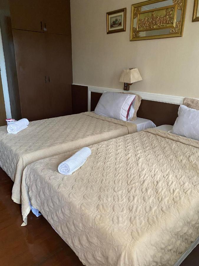 Stefanie Grace Paradise Inn Loboc Zewnętrze zdjęcie