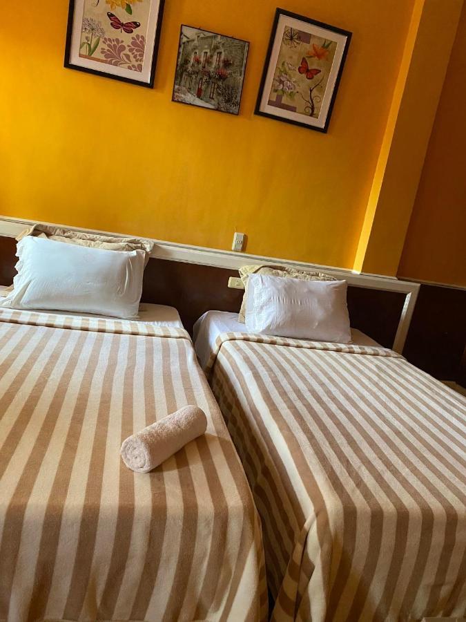 Stefanie Grace Paradise Inn Loboc Zewnętrze zdjęcie