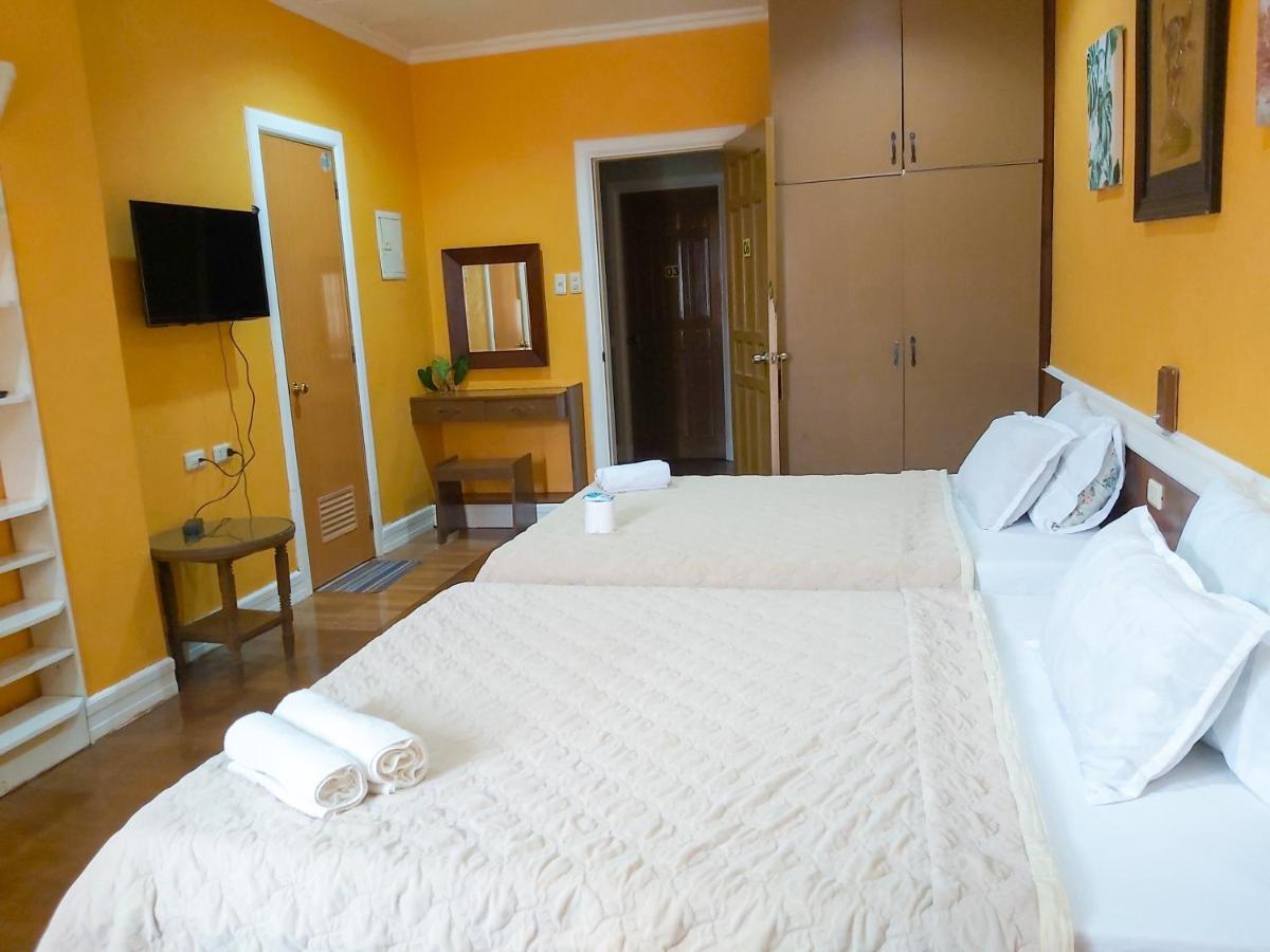 Stefanie Grace Paradise Inn Loboc Zewnętrze zdjęcie