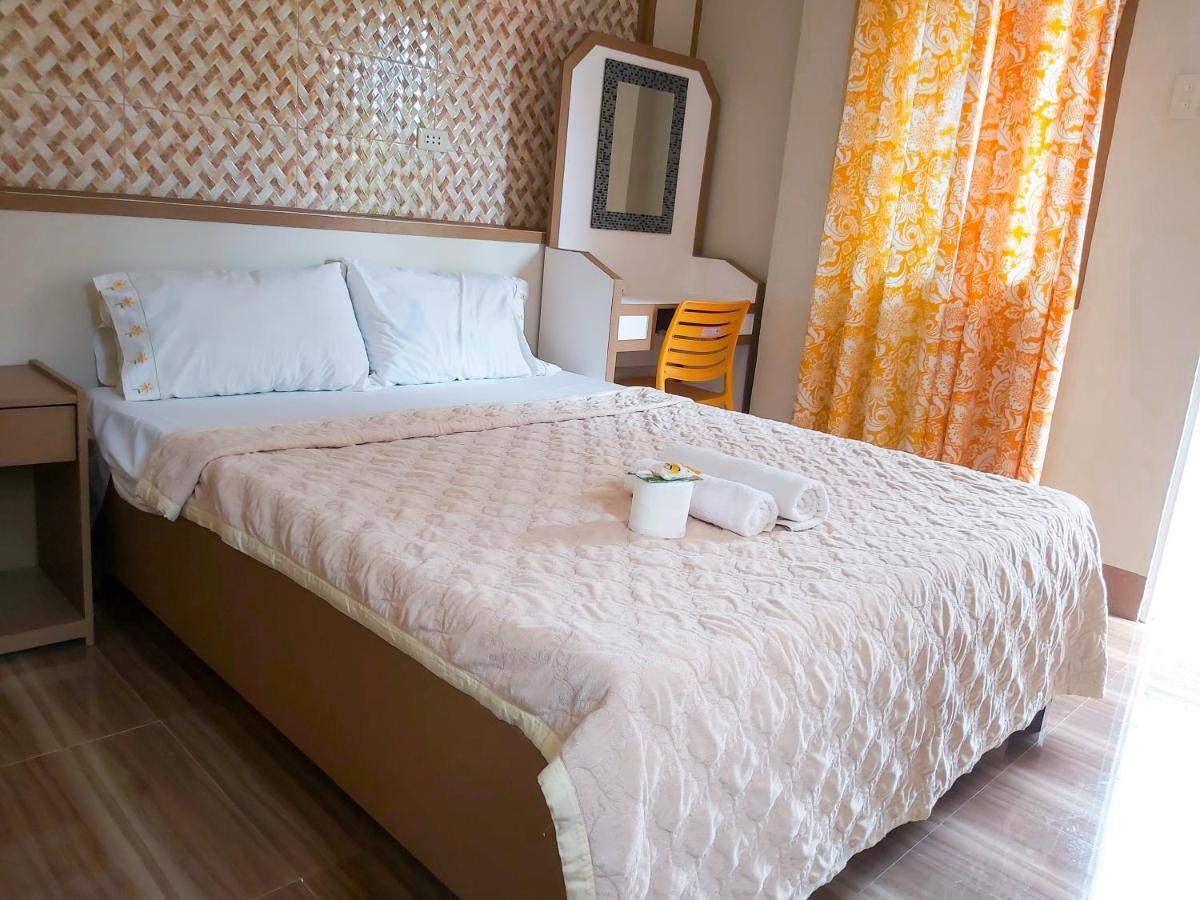 Stefanie Grace Paradise Inn Loboc Zewnętrze zdjęcie
