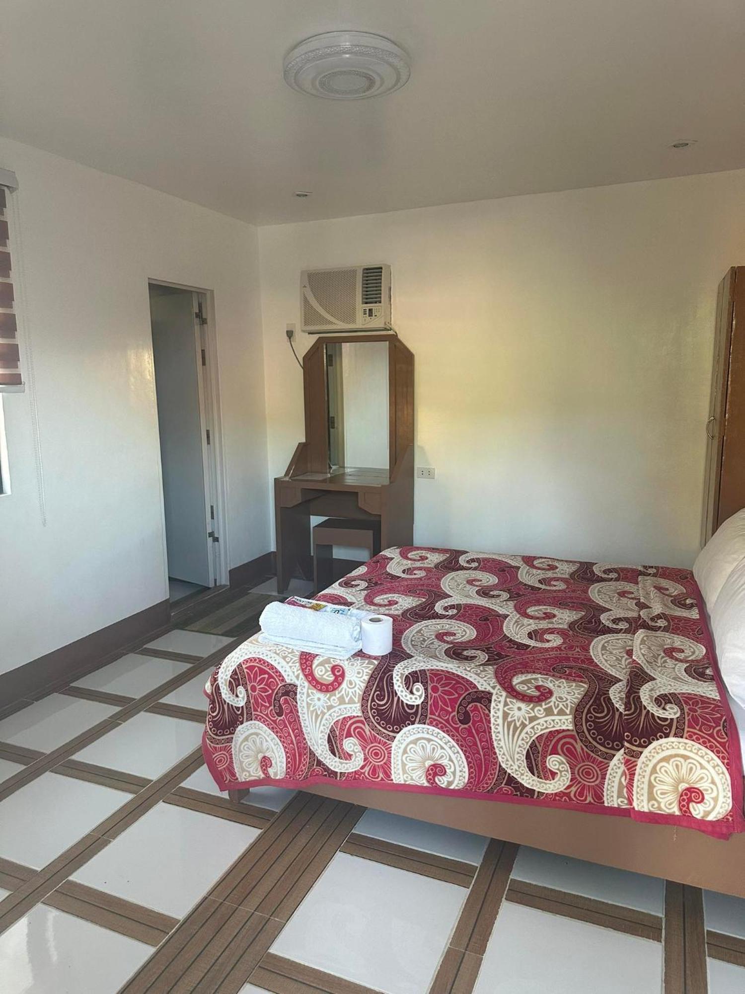 Stefanie Grace Paradise Inn Loboc Zewnętrze zdjęcie