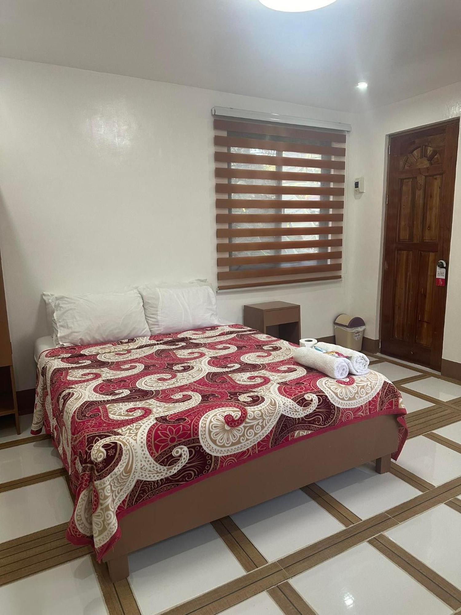 Stefanie Grace Paradise Inn Loboc Zewnętrze zdjęcie
