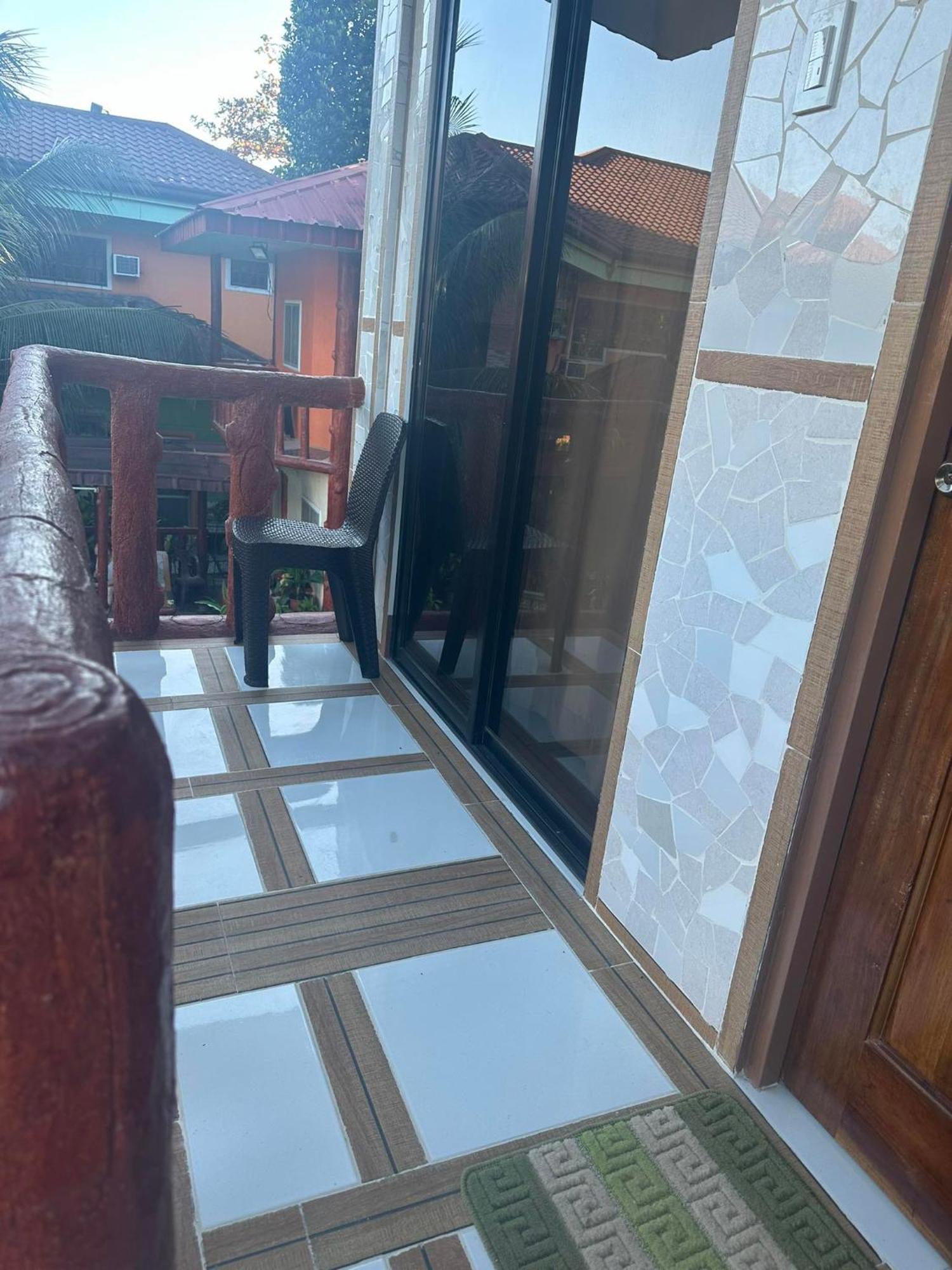 Stefanie Grace Paradise Inn Loboc Zewnętrze zdjęcie