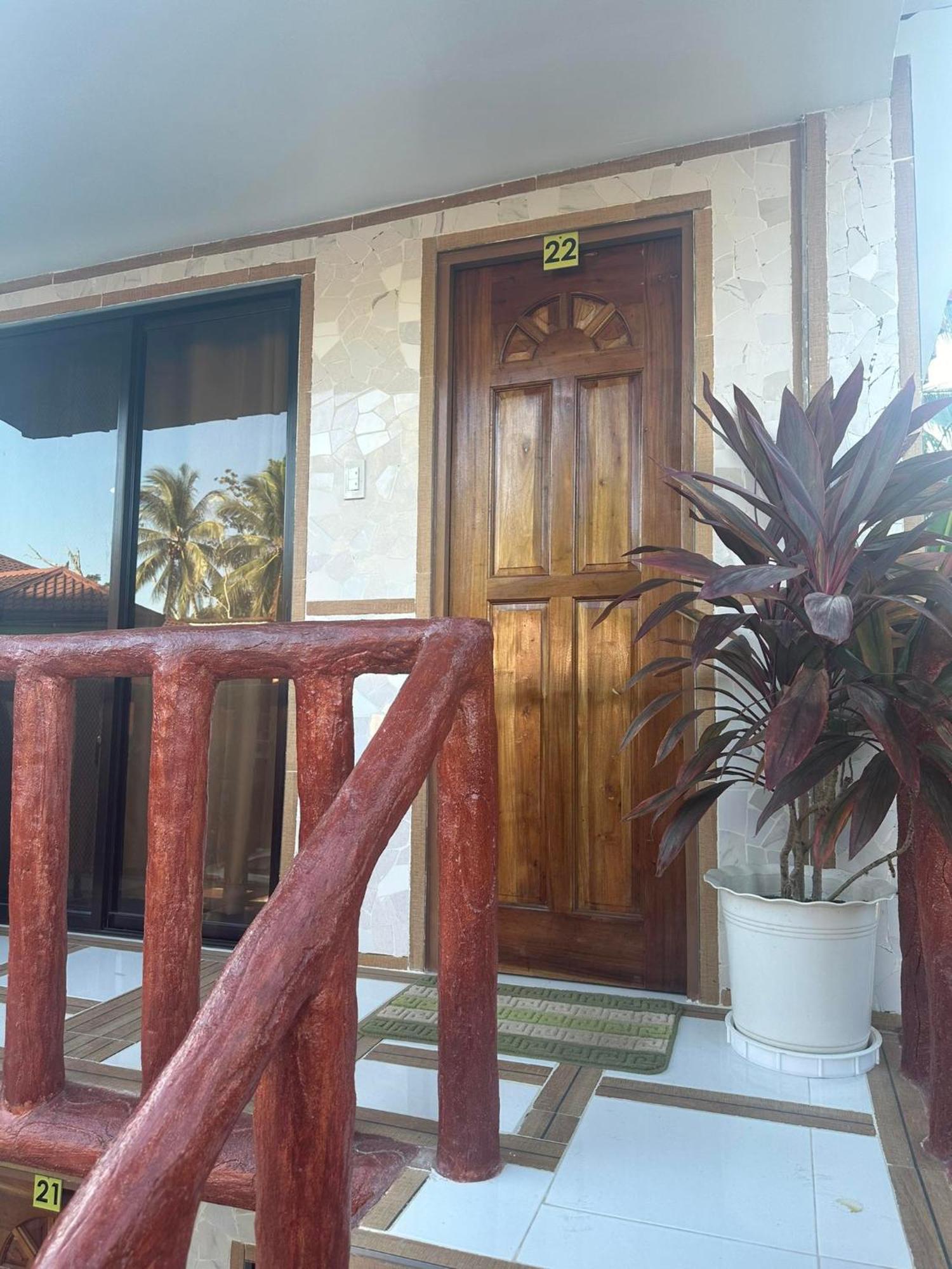 Stefanie Grace Paradise Inn Loboc Zewnętrze zdjęcie