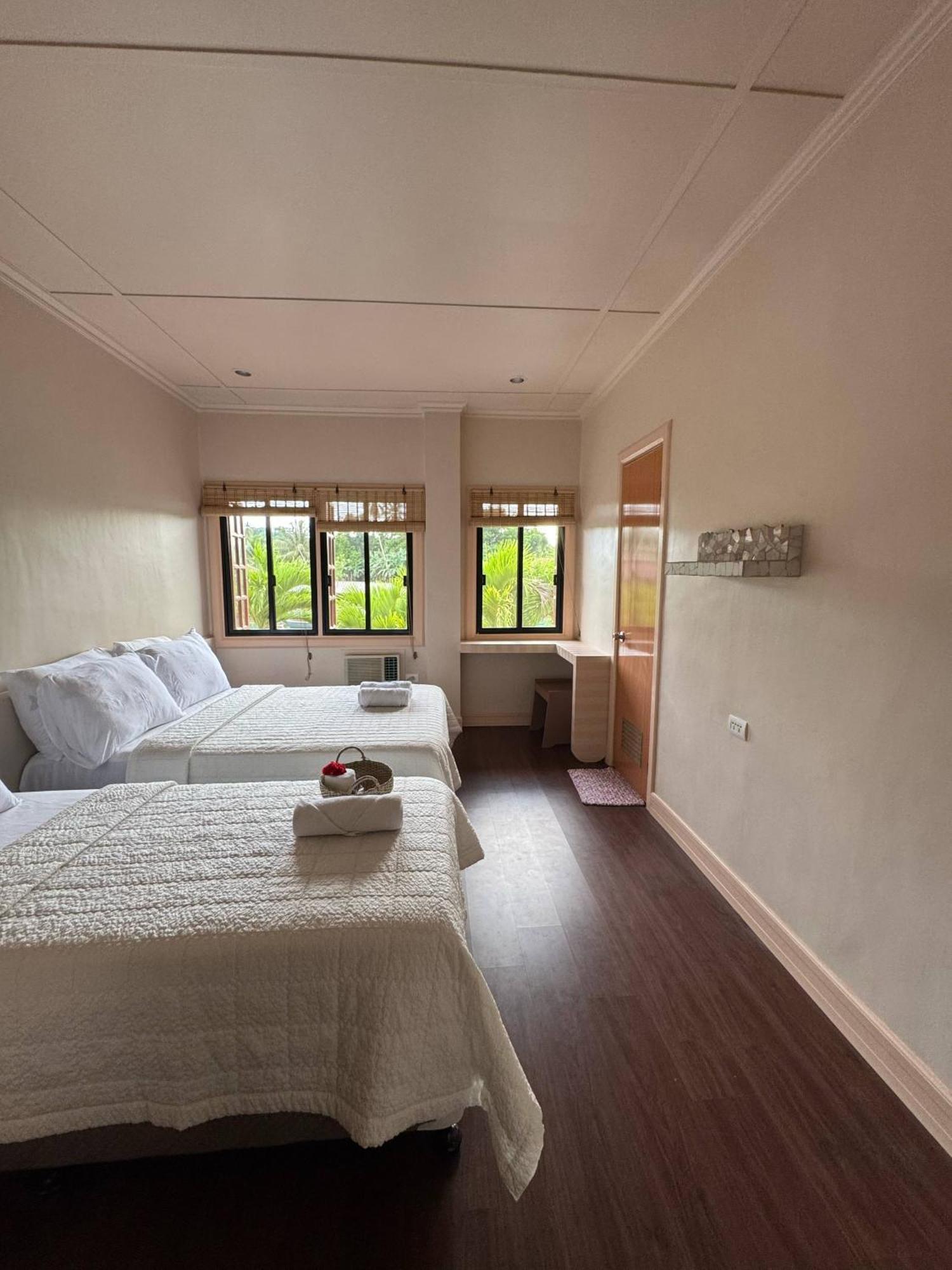 Stefanie Grace Paradise Inn Loboc Zewnętrze zdjęcie