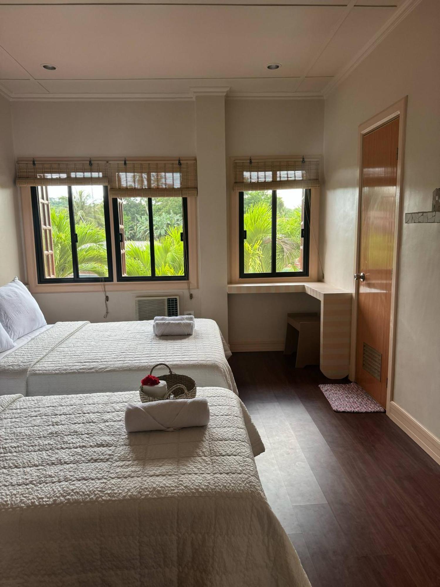 Stefanie Grace Paradise Inn Loboc Zewnętrze zdjęcie