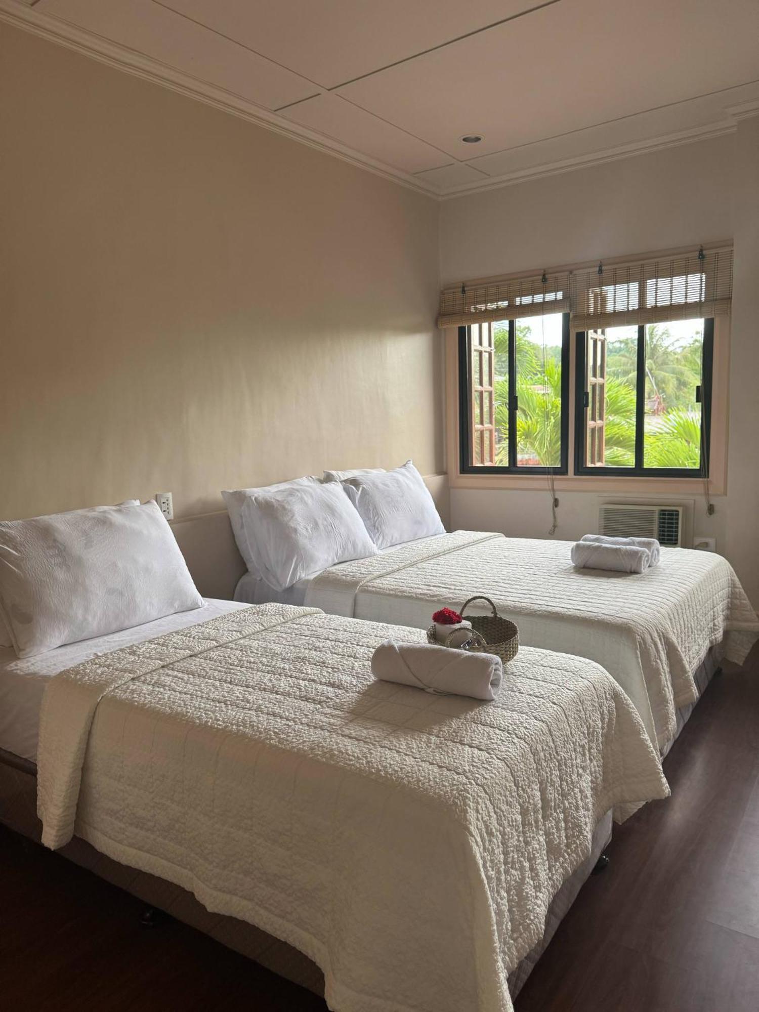 Stefanie Grace Paradise Inn Loboc Zewnętrze zdjęcie