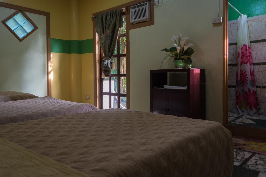 Stefanie Grace Paradise Inn Loboc Zewnętrze zdjęcie