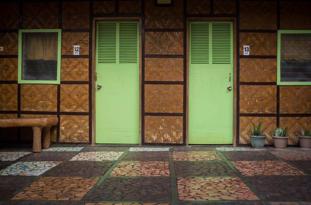 Stefanie Grace Paradise Inn Loboc Zewnętrze zdjęcie