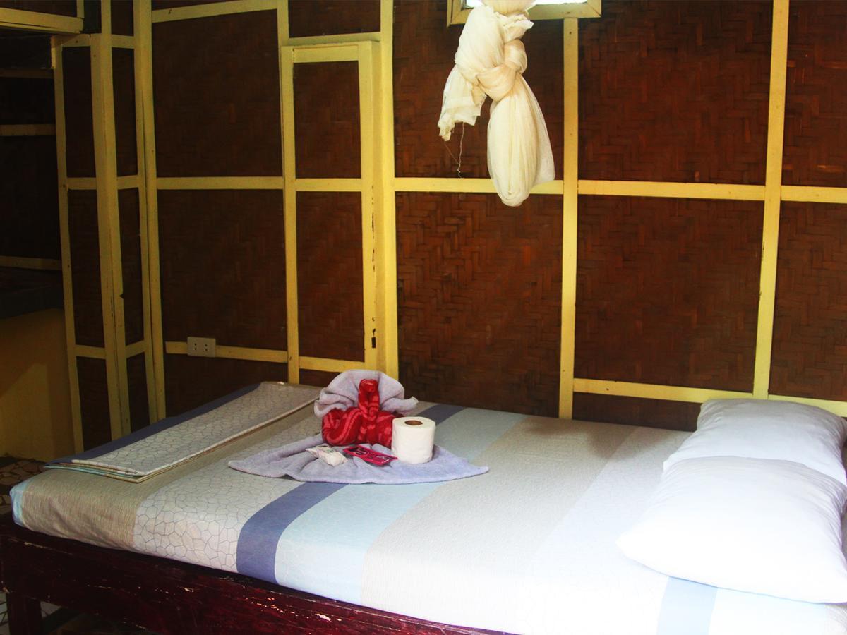 Stefanie Grace Paradise Inn Loboc Zewnętrze zdjęcie