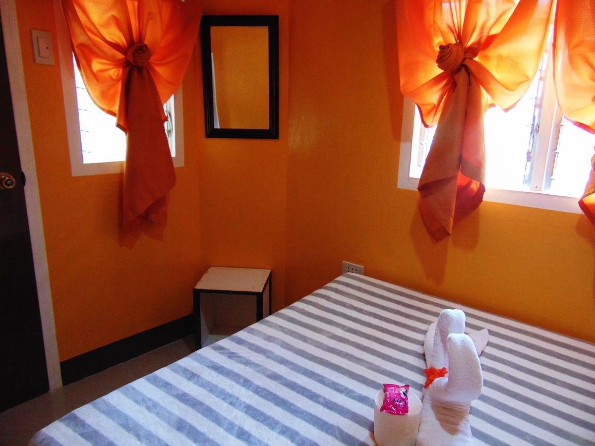 Stefanie Grace Paradise Inn Loboc Zewnętrze zdjęcie