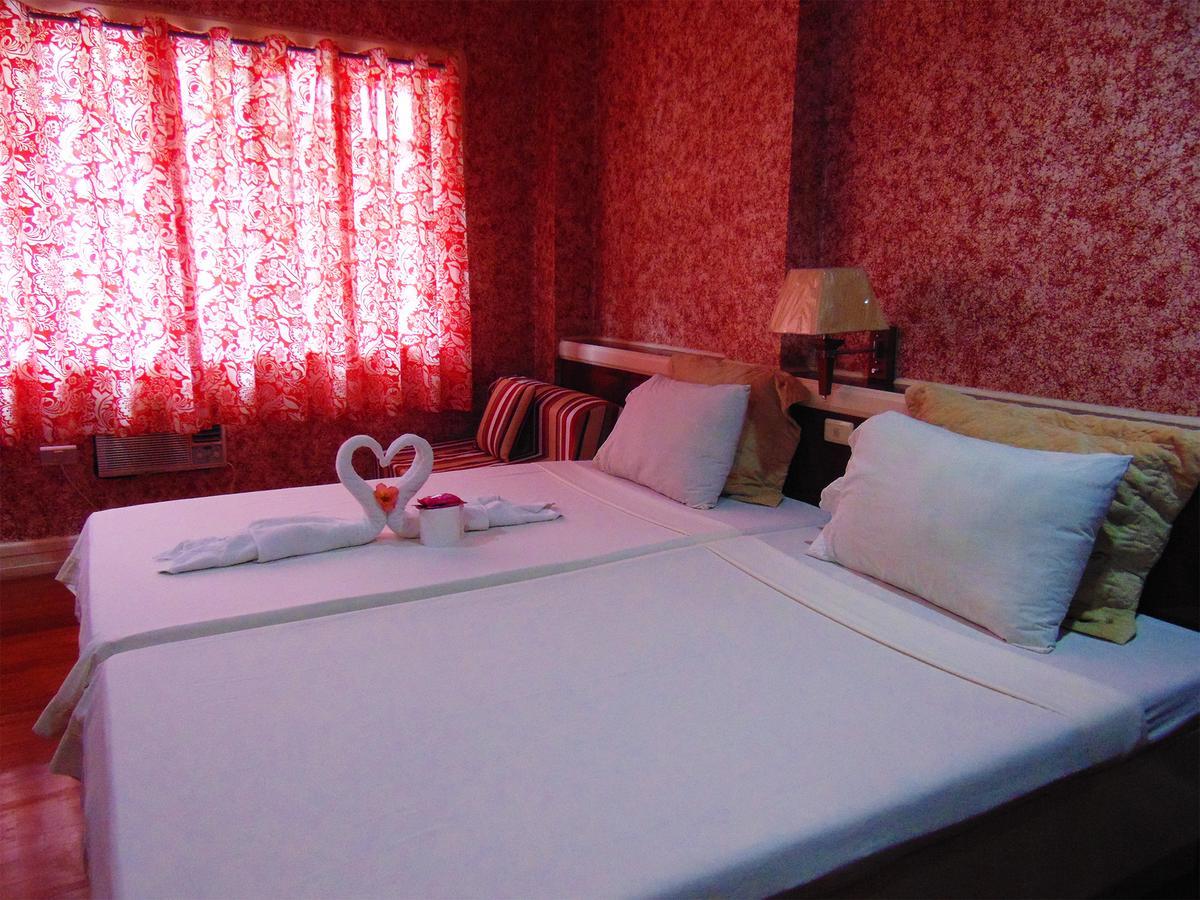 Stefanie Grace Paradise Inn Loboc Zewnętrze zdjęcie