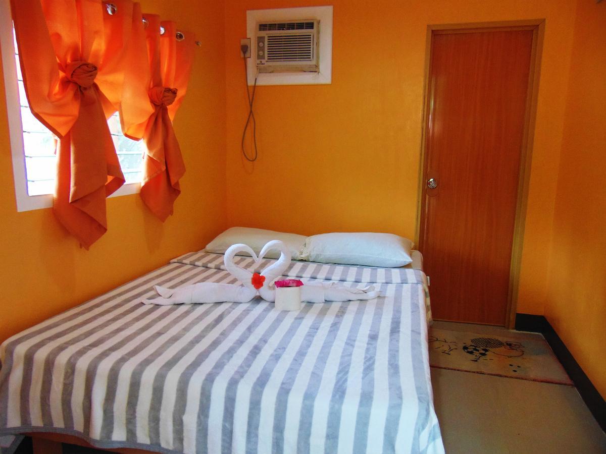 Stefanie Grace Paradise Inn Loboc Zewnętrze zdjęcie