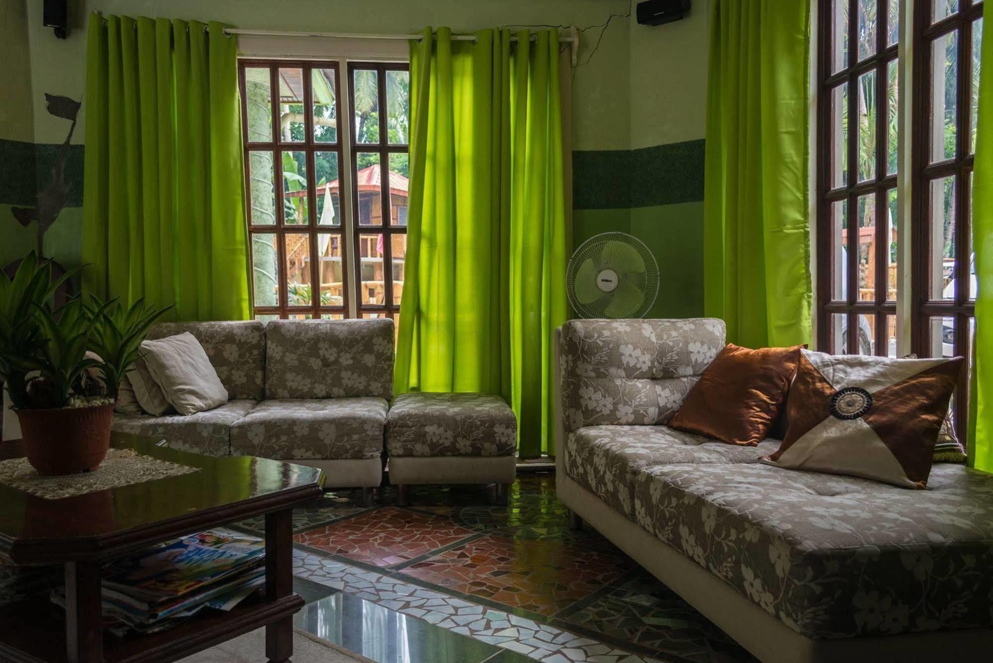 Stefanie Grace Paradise Inn Loboc Zewnętrze zdjęcie