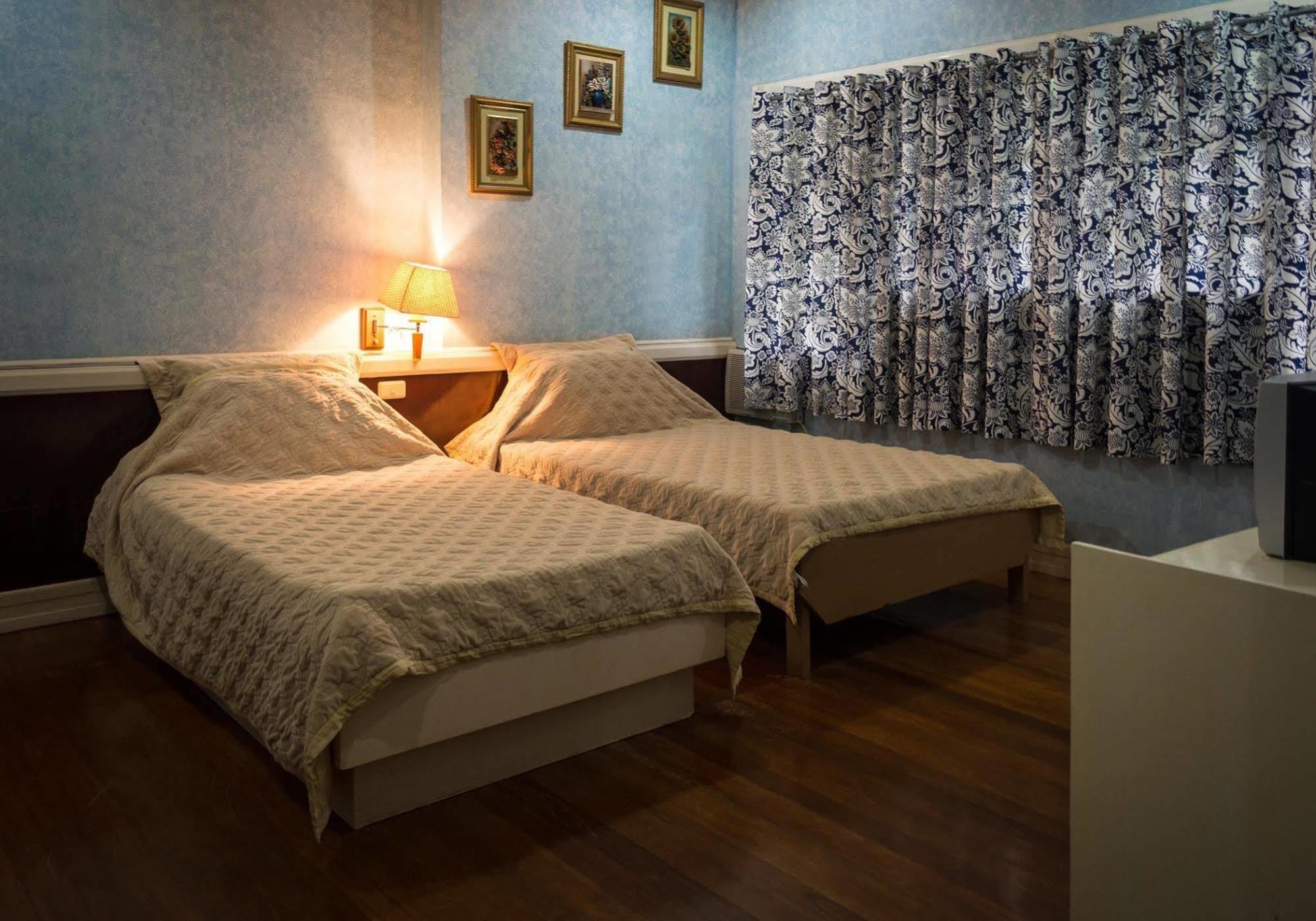 Stefanie Grace Paradise Inn Loboc Zewnętrze zdjęcie